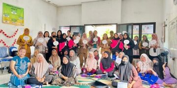 Lebih dari 10 Juta Remaja Putri Masih Hadapi Tantangan Kesehatan Menstruasi; Kimberly-Clark Softex dan Project HOPE Perkuat Program Edukasi Kesehatan Menstruasi