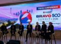 BRAVO 500 Summit 2026: XLSMART for Business Perkenalkan ESTA PRIME untuk Mendukung Pertumbuhan Bisnis di Era 5G