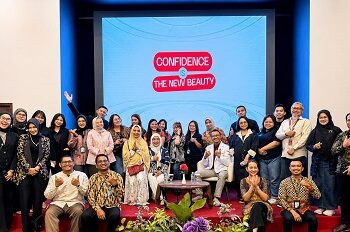 Ramada by Wyndham Serpong Perkuat Sinergi dengan Mitra Korporasi Melalui Corporate Gathering “Confidence is The New Beauty”