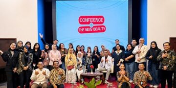 Ramada by Wyndham Serpong Perkuat Sinergi dengan Mitra Korporasi Melalui Corporate Gathering “Confidence is The New Beauty”