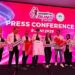 SMARTFREN Tegaskan Transformasi Brand dan Perkuat Positioning sebagai “Jagoan Sinyal Se-Indonesia” di 400 Kota