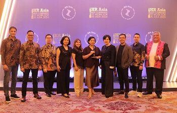 Kawan Lama Group Raih Penghargaan Best Companies to Work for in Asia 2026 dan Tech Empowerment Awards