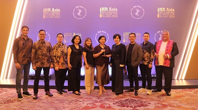 Kawan Lama Group Raih Penghargaan Best Companies to Work for in Asia 2026 dan Tech Empowerment Awards