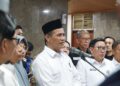Mentan Amran Kawal Harga Telur Peternak, Model Sidrap Dinilai Layak Diterapkan Nasional