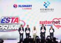 XLSMART dan KOMDIGI Hadirkan “DigiHer” Targetkan Digitalisasi 2,4 Juta Perempuan Indonesia pada 2026