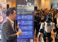 BRAVO 500 SUMMIT 2026: XLSMART for BUSINESS Luncurkan Beragam Solusi Digital untuk Akselerasi Transformasi Korporasi Indonesia – estaBiz, ESTA ads, dan ESTA geo –