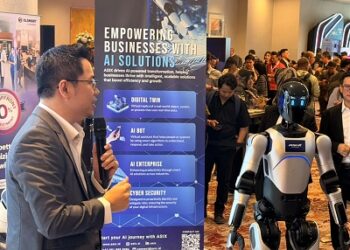 BRAVO 500 SUMMIT 2026: XLSMART for BUSINESS Luncurkan Beragam Solusi Digital untuk Akselerasi Transformasi Korporasi Indonesia – estaBiz, ESTA ads, dan ESTA geo –