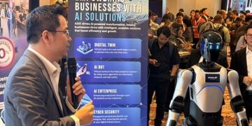 BRAVO 500 SUMMIT 2026: XLSMART for BUSINESS Luncurkan Beragam Solusi Digital untuk Akselerasi Transformasi Korporasi Indonesia – estaBiz, ESTA ads, dan ESTA geo –