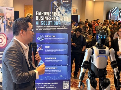 BRAVO 500 SUMMIT 2026: XLSMART for BUSINESS Luncurkan Beragam Solusi Digital untuk Akselerasi Transformasi Korporasi Indonesia – estaBiz, ESTA ads, dan ESTA geo –