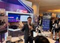 BRAVO 500 SUMMIT 2026: XLSMART for BUSINESS Dukung Akselerasi Transformasi Korporasi Indonesia Melalui Solusi Ekosistem ESTA: ESTA Prime, ESTA eco, ESTA connect 5G, ESTA vision, dan ESTA agent