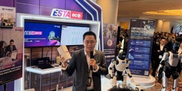 BRAVO 500 SUMMIT 2026: XLSMART for BUSINESS Dukung Akselerasi Transformasi Korporasi Indonesia Melalui Solusi Ekosistem ESTA: ESTA Prime, ESTA eco, ESTA connect 5G, ESTA vision, dan ESTA agent