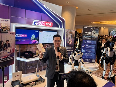 BRAVO 500 SUMMIT 2026: XLSMART for BUSINESS Dukung Akselerasi Transformasi Korporasi Indonesia Melalui Solusi Ekosistem ESTA: ESTA Prime, ESTA eco, ESTA connect 5G, ESTA vision, dan ESTA agent