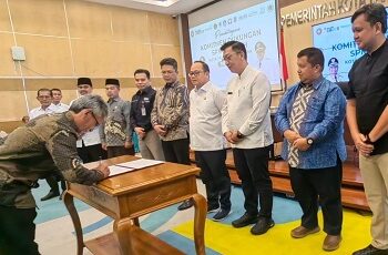 Tangsel Perkuat Pengawasan SPMB 2026, Siapkan Posko Aduan hingga Bantuan Pendidikan bagi 5.000 Siswa