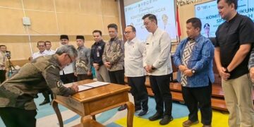 Tangsel Perkuat Pengawasan SPMB 2026, Siapkan Posko Aduan hingga Bantuan Pendidikan bagi 5.000 Siswa