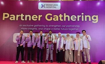 Brawijaya Hospital Masifkan Empat Center of Excellence, Perkuat Layanan Kesehatan Unggulan