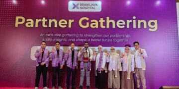 Brawijaya Hospital Masifkan Empat Center of Excellence, Perkuat Layanan Kesehatan Unggulan