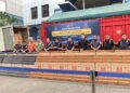 8,26 Juta Batang Rokok Ilegal Gagal Menyeberang ke Sumatra, Bea Cukai Bongkar Modus Kamuflase Pakan Ternak