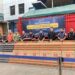 8,26 Juta Batang Rokok Ilegal Gagal Menyeberang ke Sumatra, Bea Cukai Bongkar Modus Kamuflase Pakan Ternak