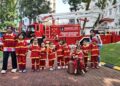 Funventure School Holiday Edition, Atria Hotel Gading Serpong Hadirkan Liburan Sekolah Edukatif untuk Keluarga