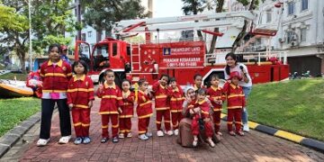 Funventure School Holiday Edition, Atria Hotel Gading Serpong Hadirkan Liburan Sekolah Edukatif untuk Keluarga