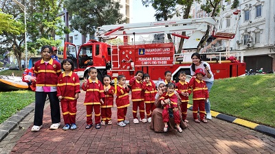 Funventure School Holiday Edition, Atria Hotel Gading Serpong Hadirkan Liburan Sekolah Edukatif untuk Keluarga