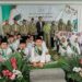 Wisuda Perdana SDIT Quran Mumtaz Robbani, Luluskan Siswa dengan Hafalan hingga 15 Juz