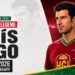 Legenda Sepak Bola Dunia Luís Figo Bakal Meriahkan Puncak Pesta Bola HGI 2026 di Jakarta pada 12 Juli 2026