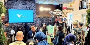 Hadirkan Booth “MINERALive” di Invirotech 2026, MIND ID Demonstrasikan Pengelolaan Limbah Terintegrasi