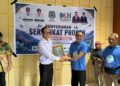 Melalui Pengelolaan Lingkungan yang Taat, NHM Kembali Raih PROPER Biru dari KLHK