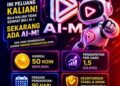 ShortPro Luncurkan Robot AI-M Primadona Mitra, Terjangkau dan Hadiahnya Tetap 3% Perhari