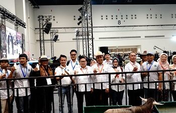 Kementan Dorong Konsumsi Protein Hewani, Siapkan Generasi Emas 2045 Sejak Usia Dini