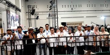 Kementan Dorong Konsumsi Protein Hewani, Siapkan Generasi Emas 2045 Sejak Usia Dini