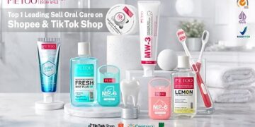 METOO Kembali Hadir di TikTok For You Beauty 2026!