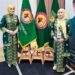 TP Sriwijaya dan Srikandi Banten Siapkan Jalan Sehat, Festival Kuliner dan Budaya Sumbagsel pada Pelantikan Agustus 2026
