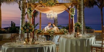 Hotel Santika Beri Bonus Liburan ke Bali bagi Pasangan yang Pesan Paket Pernikahan