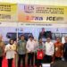 Kadin Tangsel Promosikan Produk Kuliner Unggulan pada IIES 2026 dan INDOMAEX 2026