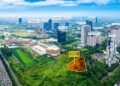 WEST 18 Siap Jadi Destinasi Bisnis Baru di Koridor Barat Alam Sutera
