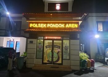 Penyidik Tegaskan Pelaku Penusukan Ibu di Pondok Pucung Tidak Gila, Proses Hukum Berlanjut
