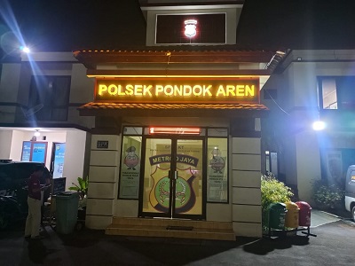 Penyidik Tegaskan Pelaku Penusukan Ibu di Pondok Pucung Tidak Gila, Proses Hukum Berlanjut