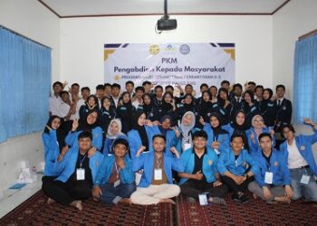 Mahasiswa Universitas Pamulang Edukasi Pencegahan Bullying di SMK Informatika Utama Depok
