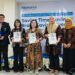 Tiga Rumah Sakit Primaya Dianugerahi WSO Angels Award atas Keunggulan Layanan Stroke