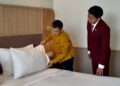 GM For A Day 2026 Hadir Kembali, Anak-Anak Ambil Alih Operasional Hotel Sehari