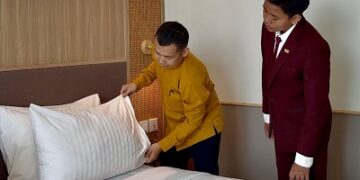 GM For A Day 2026 Hadir Kembali, Anak-Anak Ambil Alih Operasional Hotel Sehari