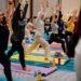 HARRIS Hotel Serpong Gandeng Watsons dan L’Oréal Rayakan International Yoga Day