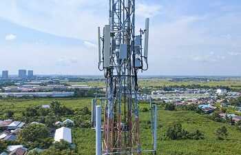 XLSMART Perluas 5G Blanket Coverage di KalimantanPerkuat Fondasi Ekosistem Digital Bagi Masyarakat & Bisnis