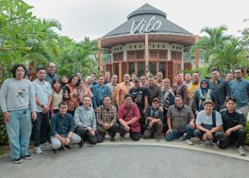 BRI Gelar Media Gathering, Paparkan Sejumlah Program Unggulan