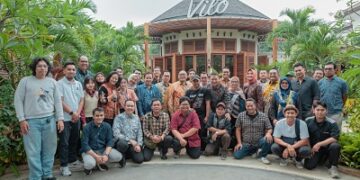 BRI Gelar Media Gathering, Paparkan Sejumlah Program Unggulan