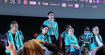 Film CLBK Angkat Kisah Cinta yang Bersemi Kembali Setelah 50 Tahun, Tayang 2 Juli 2026