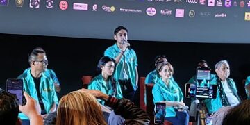 Film CLBK Angkat Kisah Cinta yang Bersemi Kembali Setelah 50 Tahun, Tayang 2 Juli 2026