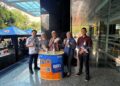 Hadir di Friday Market DJP, BRI BO Jakarta Gatot Subroto Berikan Promo Spesial KPR dan BRIguna
